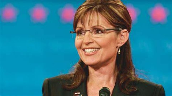 Where Does Sarah Palin Currently Live?