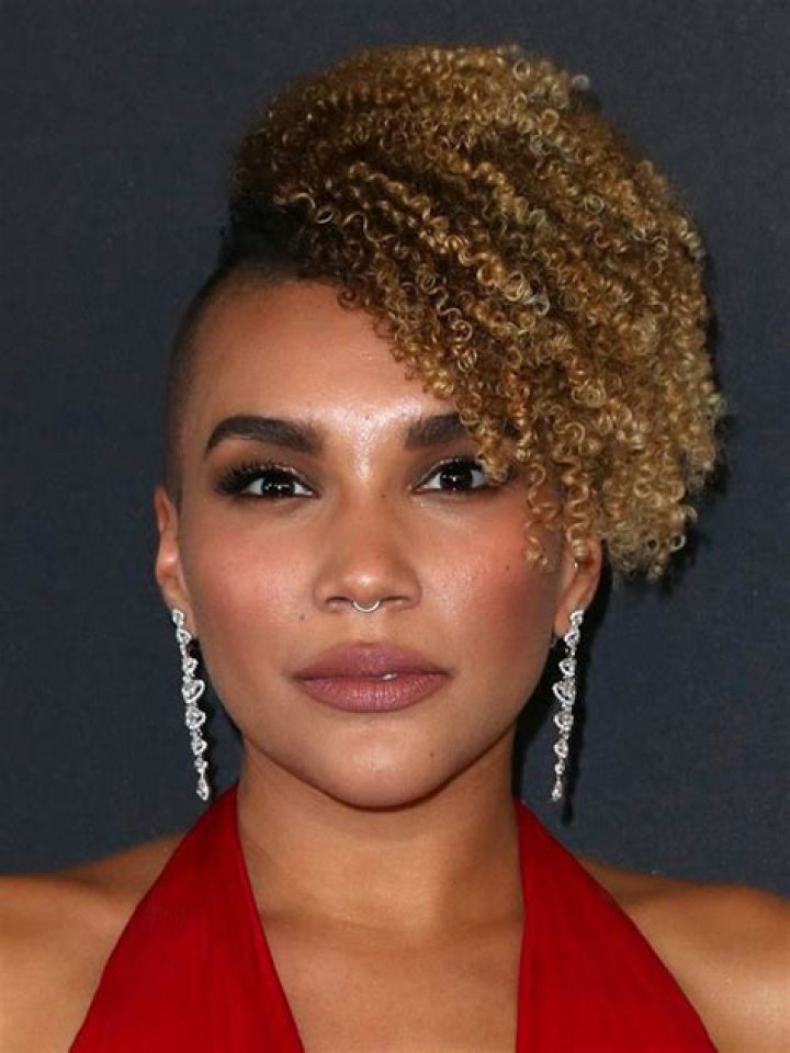 Where Is Actress Emmy Raver-Lampman From?