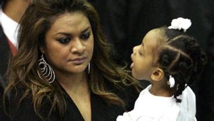 Where Is Chris Henry Fiancee Loleini Tonga Now?