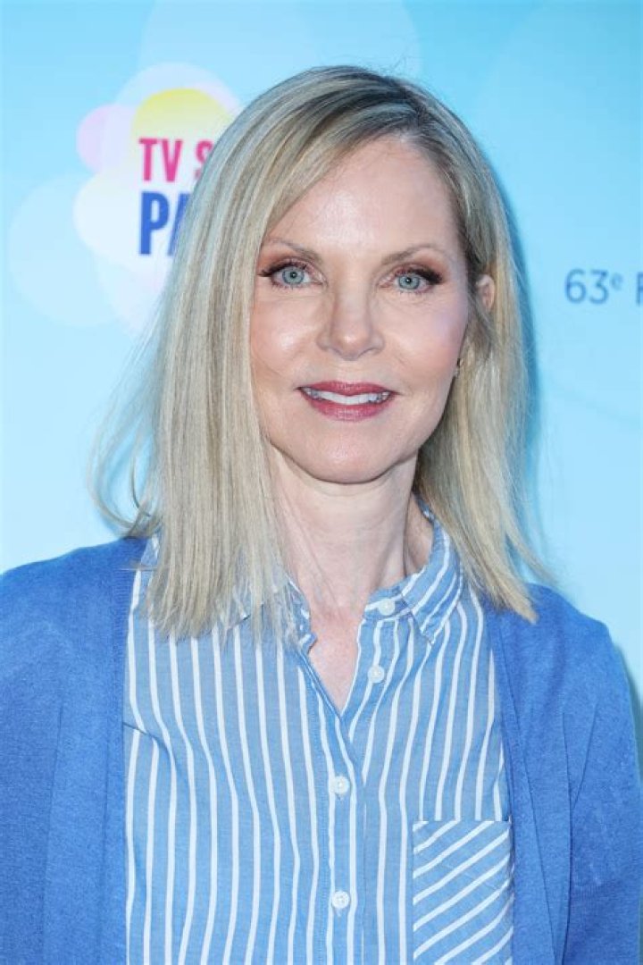 Where Is Melissa Sue Anderson Now
