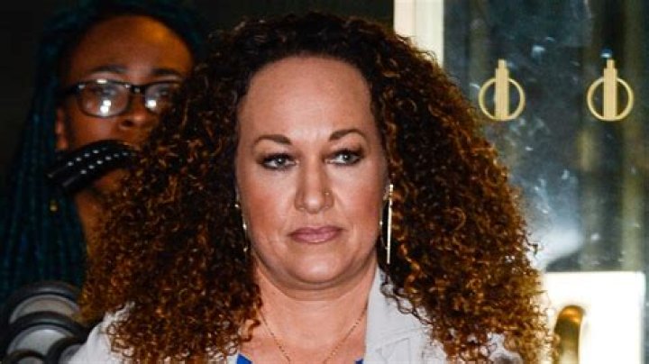 Where Is Rachel Dolezal Now In 2022? Whereabouts Of The American Instructor