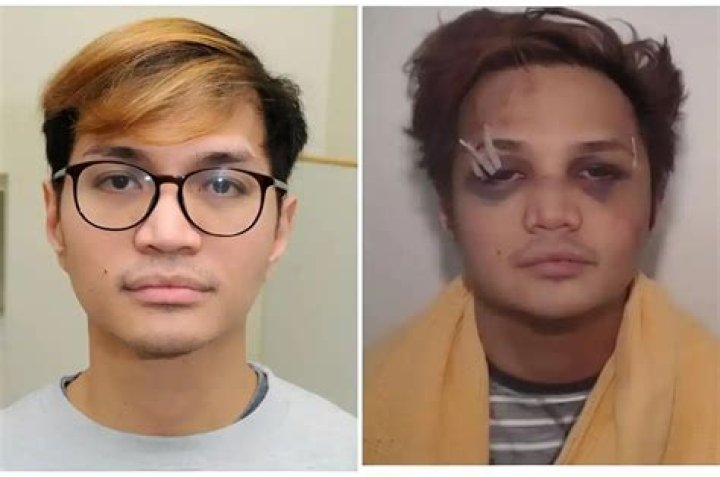 Where is Reynhard Sinaga mugshot now? Parent, Documentary, Family and Interview