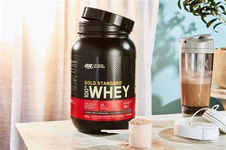 whey protein
