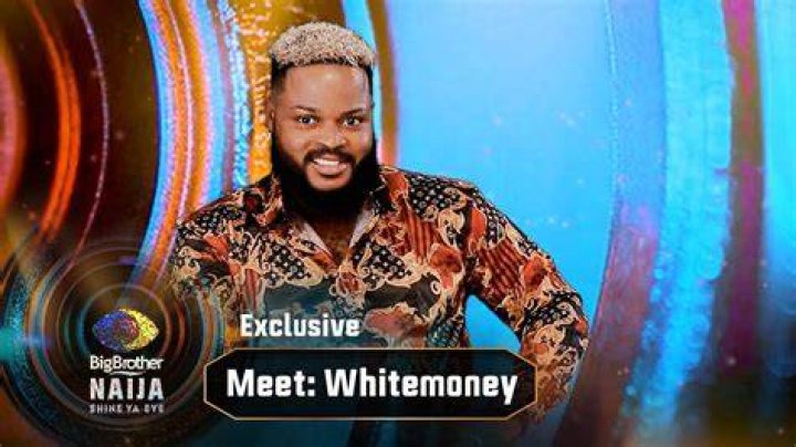 Whitemoney Reveals To Big Brother What Maria & Pere Have Been Doing To Him Since The Nomination