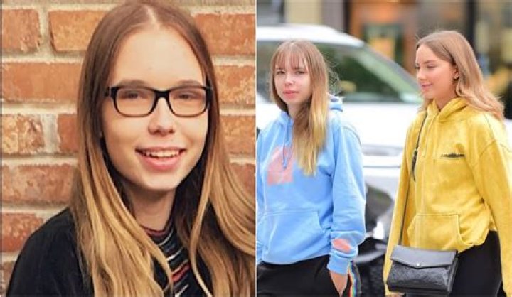 Whitney Scott Mathers (Eminem's Daughter) Wiki, Age, Boyfriends, Biography & More NamesBiography