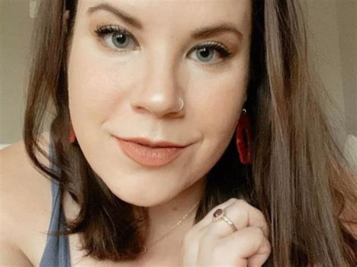 Whitney Thore Speaks About Mental Health Inside TLC