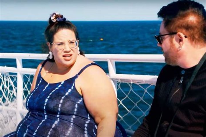 Whitney Way Thore Calls Out Followers for Focusing on Her Weight