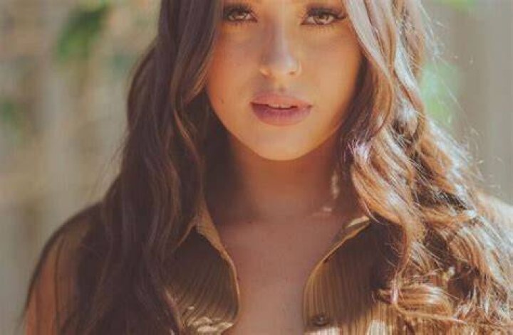 Whitney Wren Biograf&iacute;a, Edad, Altura, Patrimonio, Novio