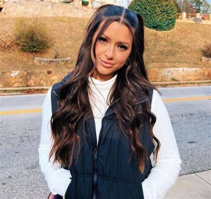 Whitney Wren&rsquo;s biography age, height, siblings, net worth Legit.ng