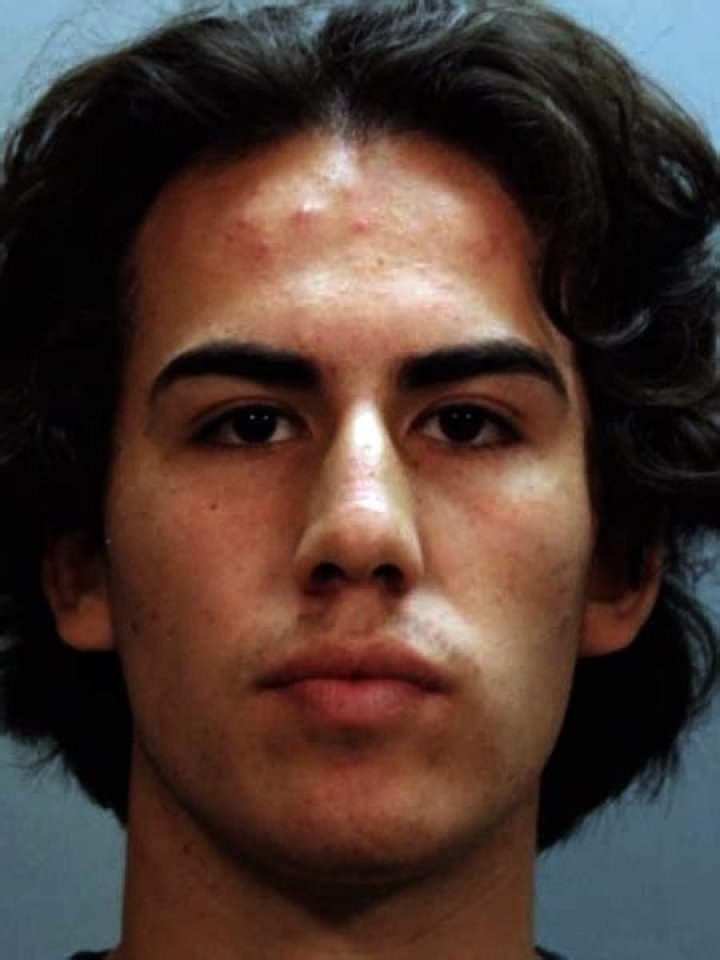 Who Are Mateo Borda Boyanovich Parents? UNF Mass Shooting Threat Suspect Arrested - Age And His IG