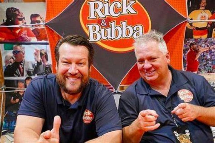 Who Are Rick And Bubba Children Brandi Burgess? Who Are Rick And Bubba Children Brandi Burgess?
