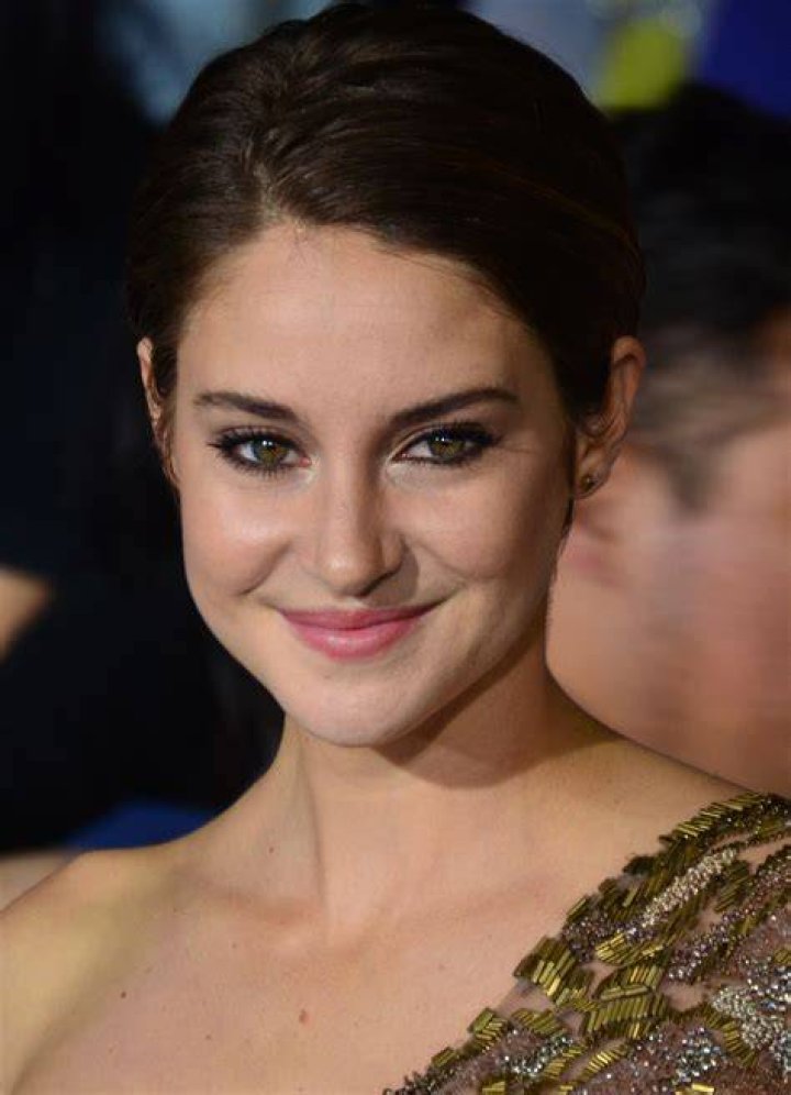 Who Are Shailene Woodley's Kids? See Her Family Life