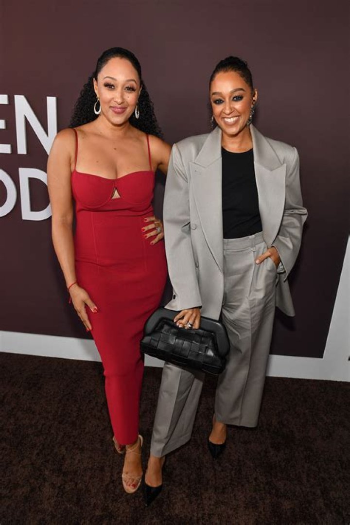Who are Tia Mowry's children? The US Sun