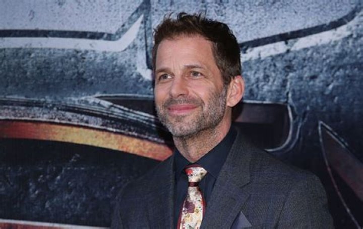 Who Are Zack Snyder's Kids? A Look at His Personal Life and Children