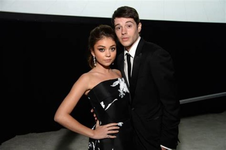 Who has Sarah Hyland dated? The US Sun