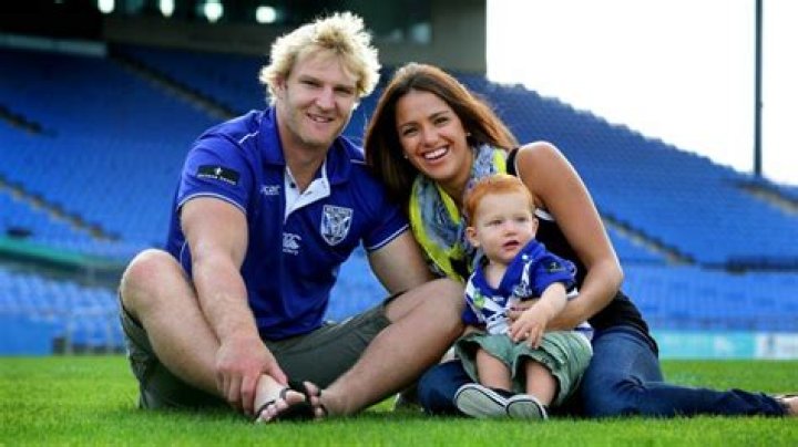 Who Is Aiden Tolman Wife Zarinah? Details On Their Age Gap, Children And Net Worth