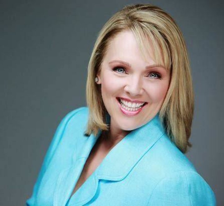 Who Is Amy Wood Husband And Net Worth: Does She Has A Page There? Family & Wikipedia – Meet Her Daughter
