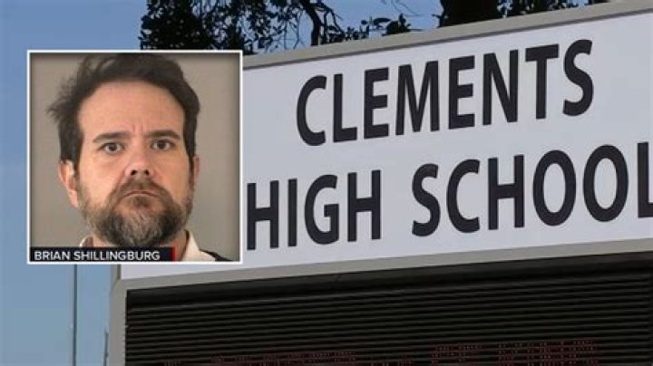 Who Is Clements School Principal Brian Shillingburg Wife Lauren? Who Is Clements School Principal Brian Shillingburg Wife Lauren?