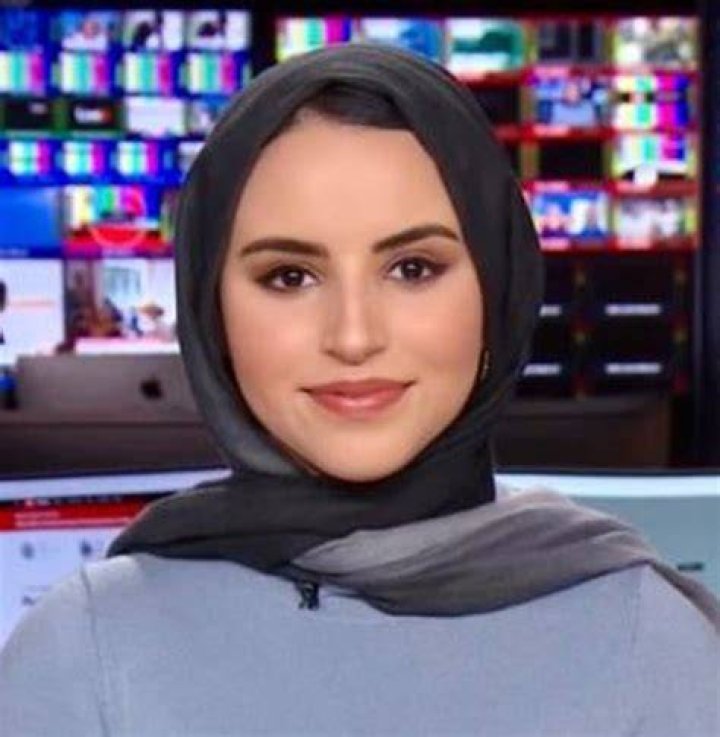 Who Is CNN Journalist Nada Bashir Husband?