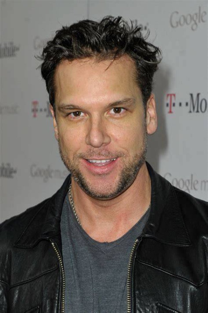 Who Is Dane Cook&rsquo;s Girlfriend? The Popular Comedian Just Got Engaged! OtakuKart