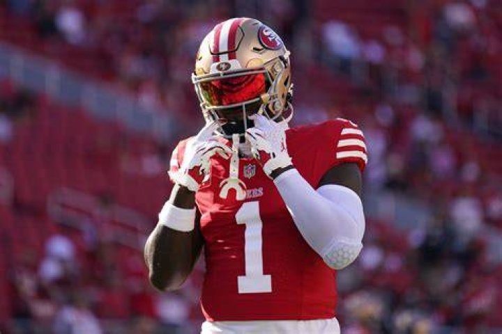 Who Is Deebo Samuel's Girlfriend: Mahogany Jones?