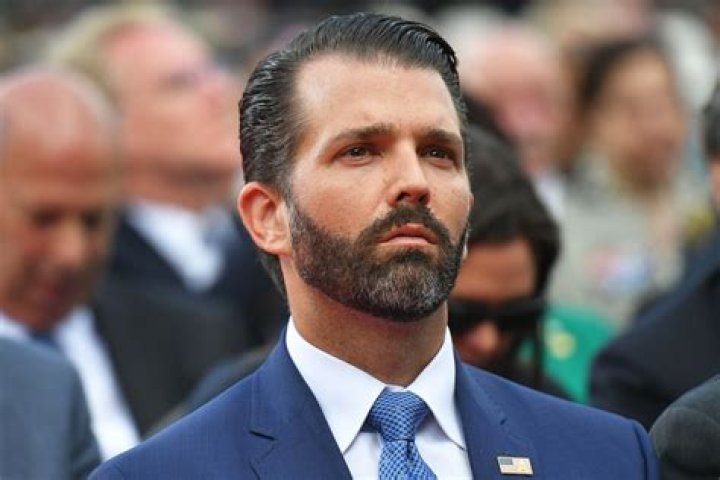 Who Is Donald Trump Jr.&rsquo;s Fianc&eacute;e? All About Former Fox News Host Kimberly Guilfoyle