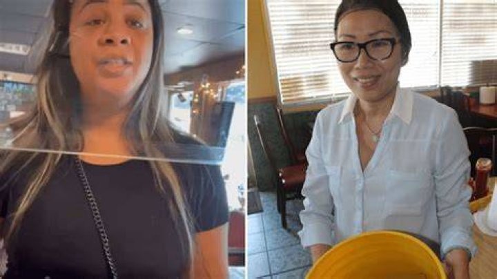 Who Is Elizabeth Knighton Bodi Beauty Bar? Accused Of Orlando Racist Allegations