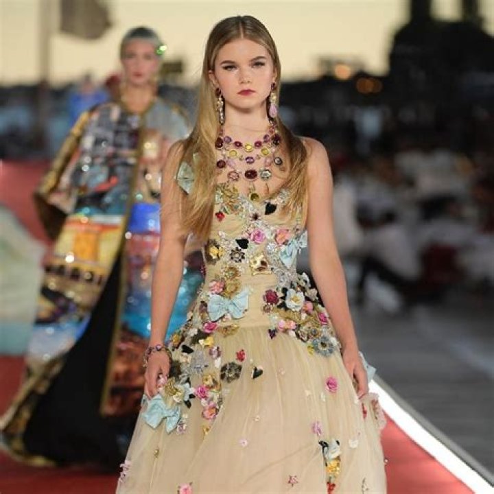Who is Emmeline Bale Everything About Christian Bale's Daughter