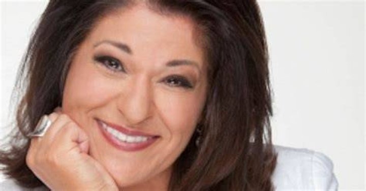 Who Is Former QVC Host Cathy Pedrayes?