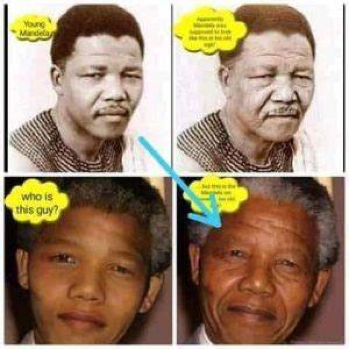 Who Is Gibson Makanda? A Comprehensive Biography