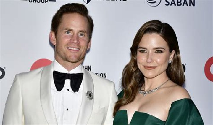 Who Is Grant Hughes? Meet 'Good Sam' Star Sophia Bush's Fiancé Who She Met after Her Marriage to Chad Michael Murray Ended