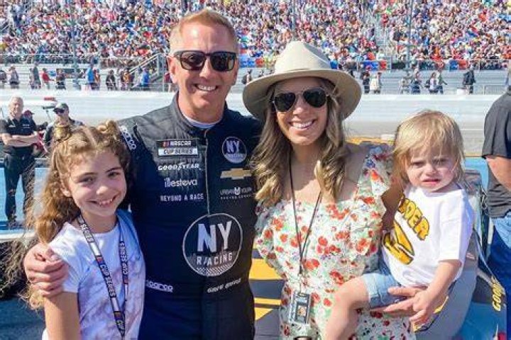 Who Is Greg Jacob Wife Corie Gleason? Age Difference, Children And Net Worth