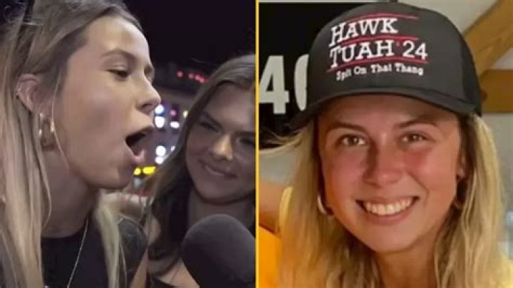 Who Is &lsquo;Hawk Tuah&rsquo;s&rsquo; Daughter? Haliey Welch Talks Fame, Trump, and Her Comedy Career deleciousfood