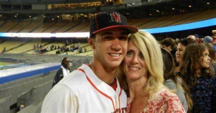Who Is Jack Flaherty Mother Eileen Flaherty? Meet His Parents and Brother Grady Flaherty