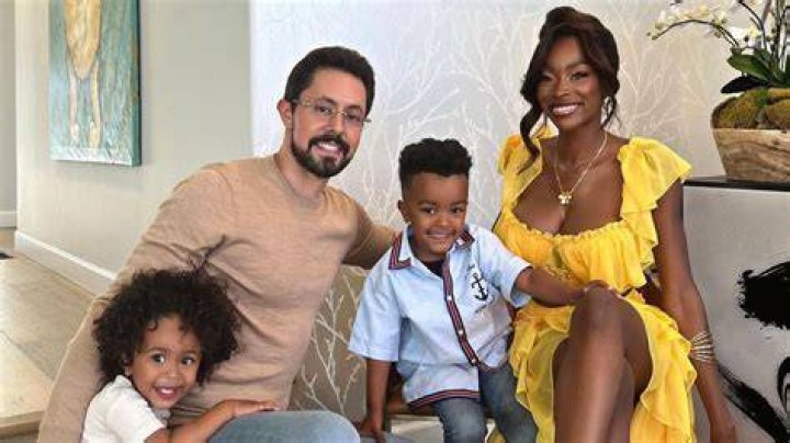 Who is Jeff Lazkani, Chelsea From Selling Sunset&rsquo;s Husband? Harper's Bazaar Arabia