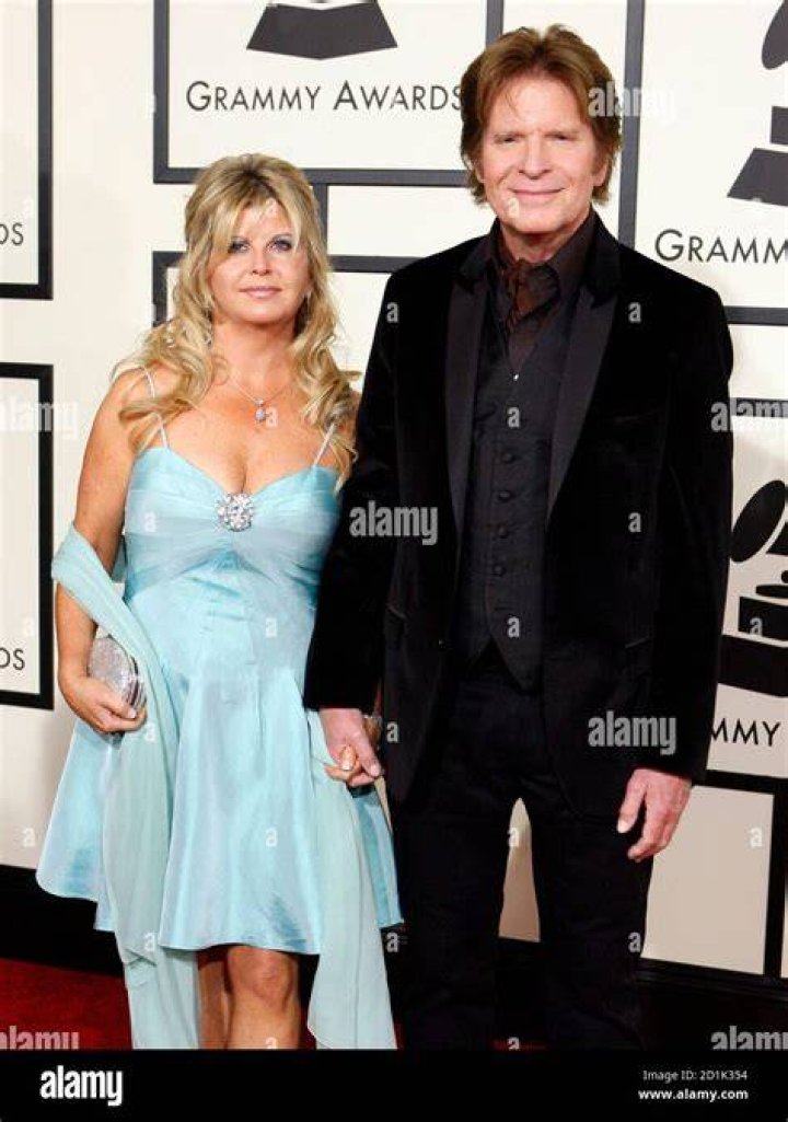 Who is John Fogerty wife Julie Lebiedzinski?