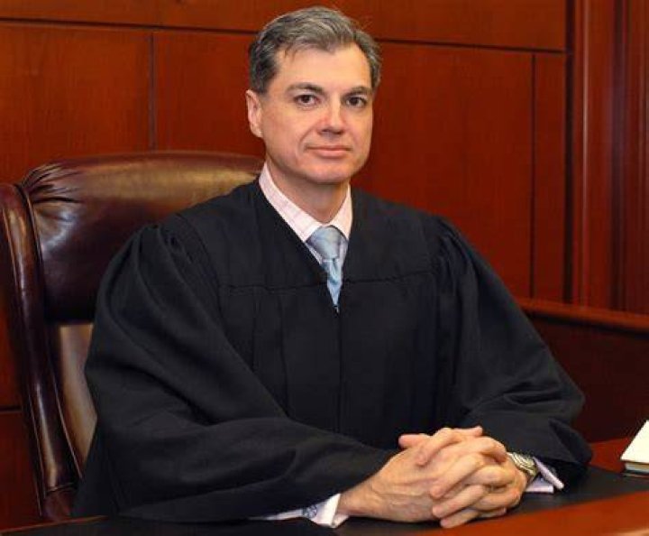 Who Is Juan M. Merchan, the Judge Overseeing Trump&rsquo;s Case? The New York Times