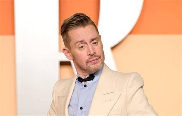 Who Is Macaulay Culkin New Girlfriend?