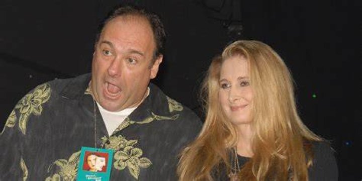 Who is Marcy Wudarski Everything you need to know about James Gandolfini&rsquo;s first wife