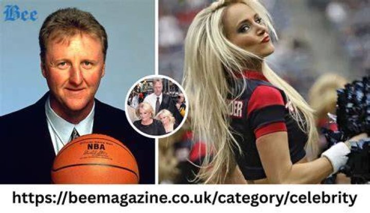 Who is Mariah Bird? Meet Larry Bird&rsquo;s daughter, bio, height, age & net worth Kemi Filani News