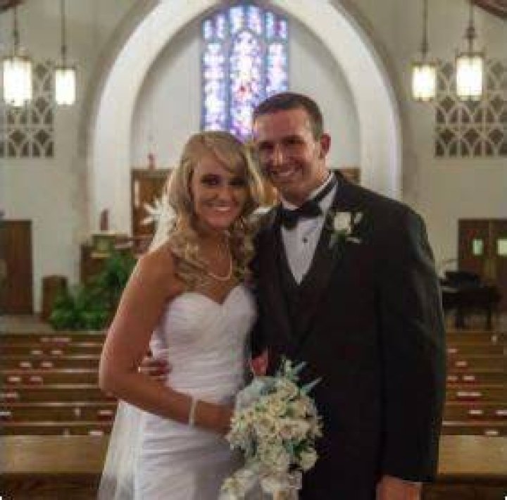 Who Is Matt DiBenedetto Wife: Taylor Carswell DiBenedetto?