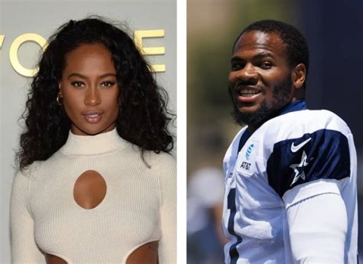Who is Micah Parsons&rsquo; Girlfriend in 2022? OtakuKart