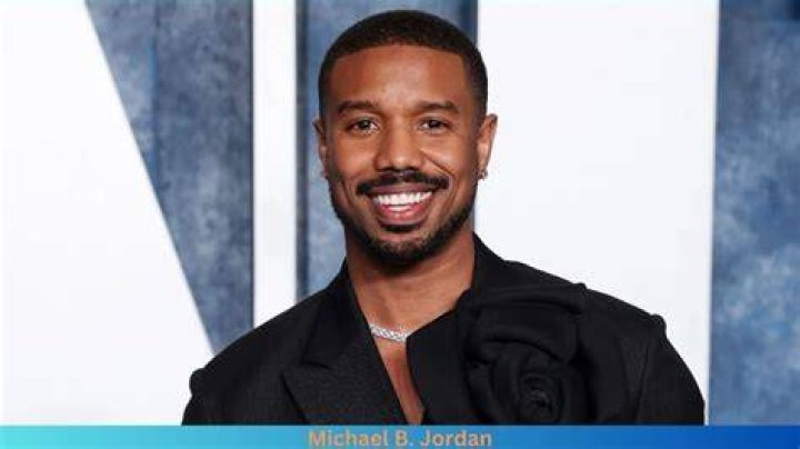 Who is michael b jordan girlfriend? Know more his Dating Life The Republic Monitor