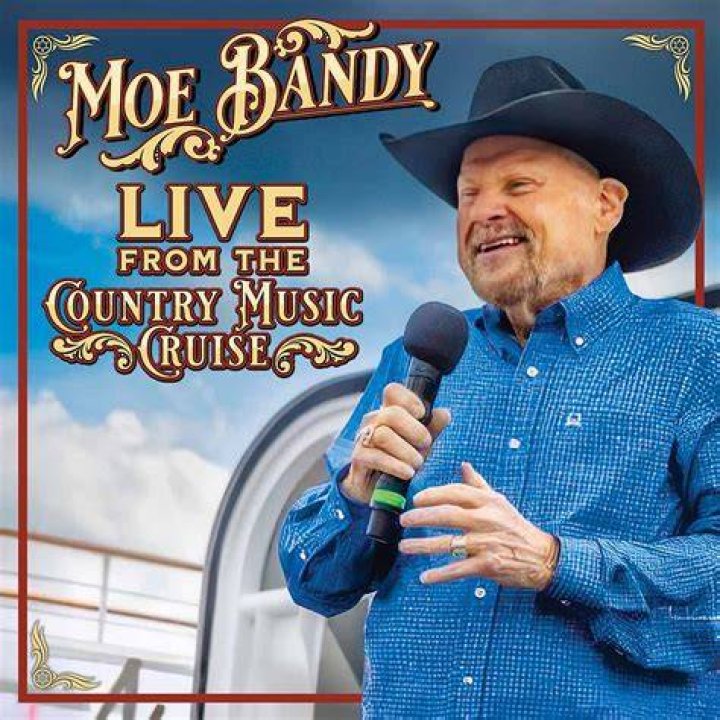 Who is Moe Bandy&rsquo;s Tami and how long have they been married? All Social Updates ALL Social