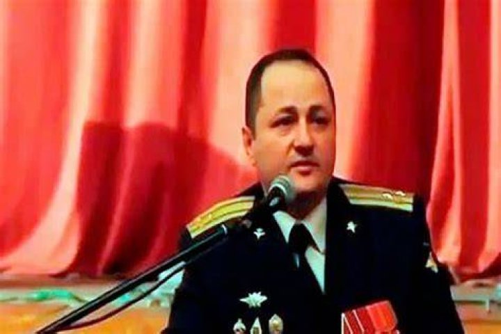 Who Is Oleg Mitjajev General From Russia? Shot In Ukraine, What Happened To Him?