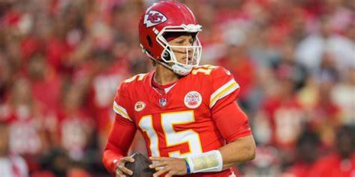 Who Is Patrick Mahomes' Brother? All About Jackson Mahomes