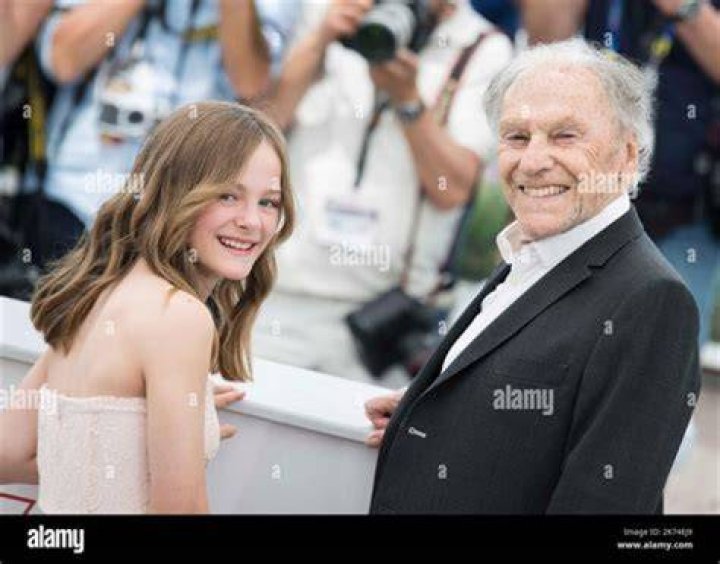 Who Is Pauline Trintignant Daughter? Meet The French Actor Jean-Louis Trintignant