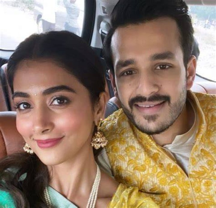 Who Is Pooja Hegde Boyfriend Now Is Pooja Hegde In A Relationship? & Dating Rumor, History!