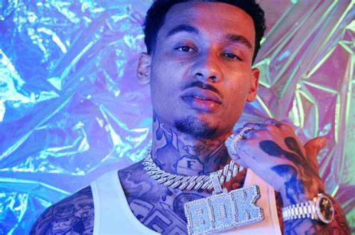 Who Is Rapper Fredo And What's His Net Worth (January 2024)