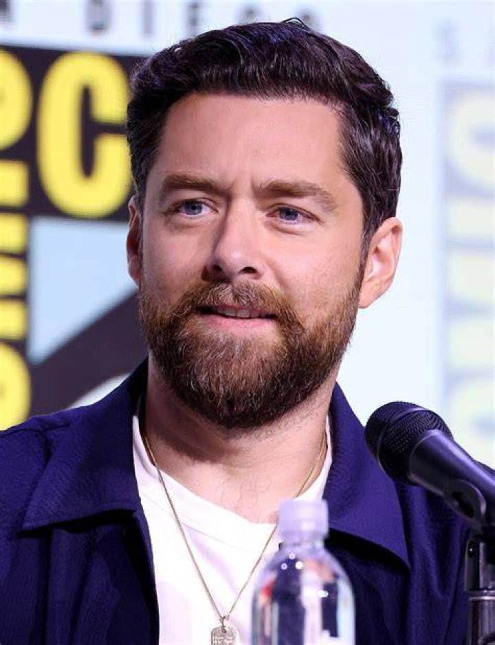 Who Is Richard Rankin's Wife? A Look At His Love Life